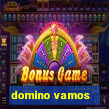 domino vamos - crash & poker